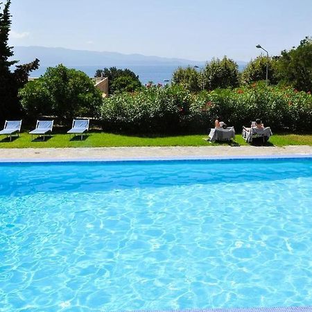 Sun Beach Ajaccio  Kültér fotó