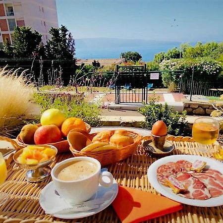 Sun Beach Ajaccio  Kültér fotó