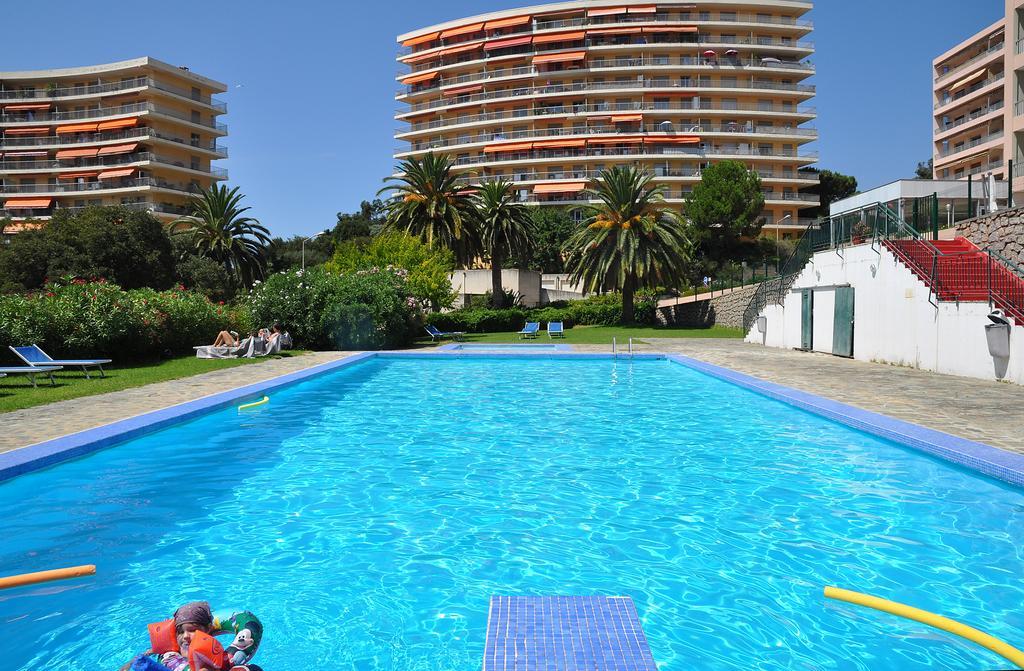 Sun Beach Ajaccio  Kültér fotó