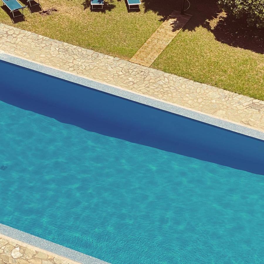Sun Beach Ajaccio  Kültér fotó