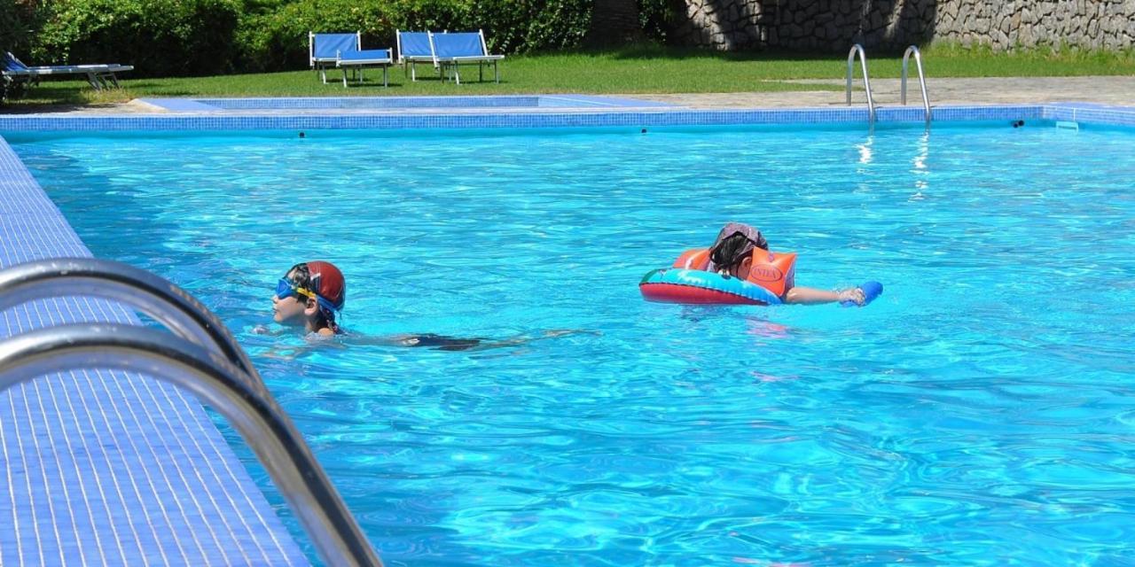 Sun Beach Ajaccio  Kültér fotó