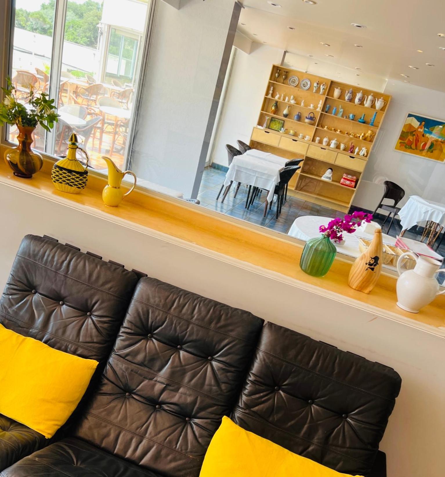 Sun Beach Ajaccio  Kültér fotó