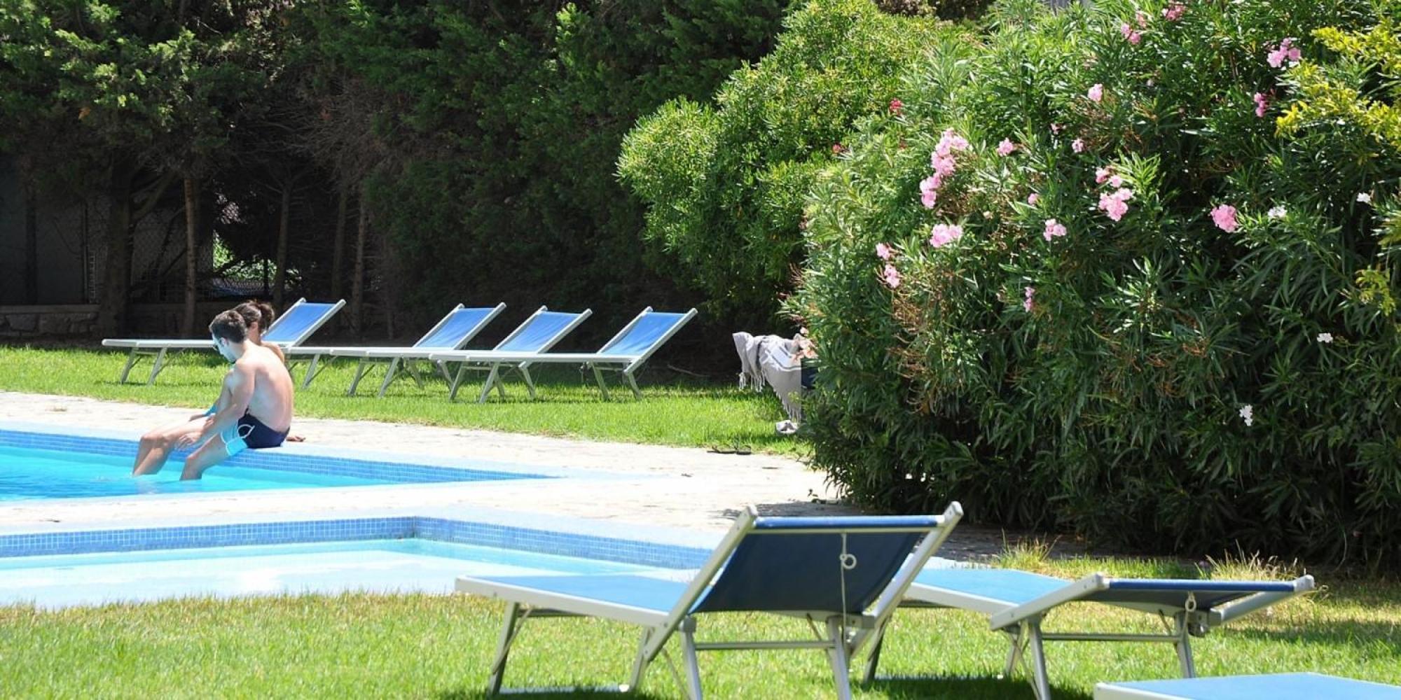 Sun Beach Ajaccio  Kültér fotó