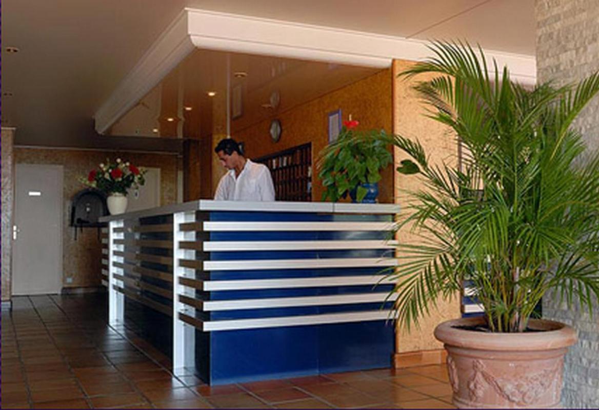Sun Beach Ajaccio  Kültér fotó
