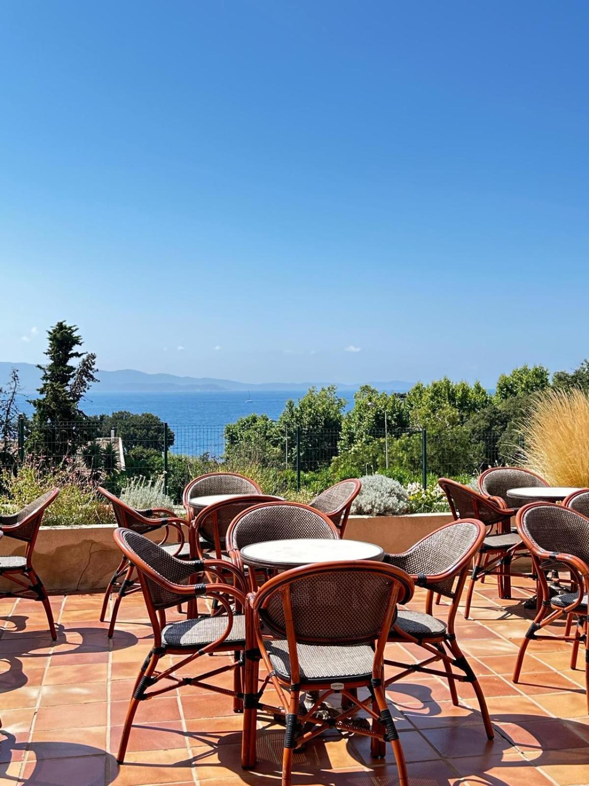 Sun Beach Ajaccio  Kültér fotó