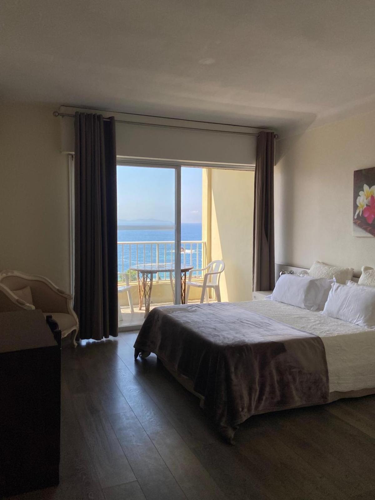 Sun Beach Ajaccio  Kültér fotó