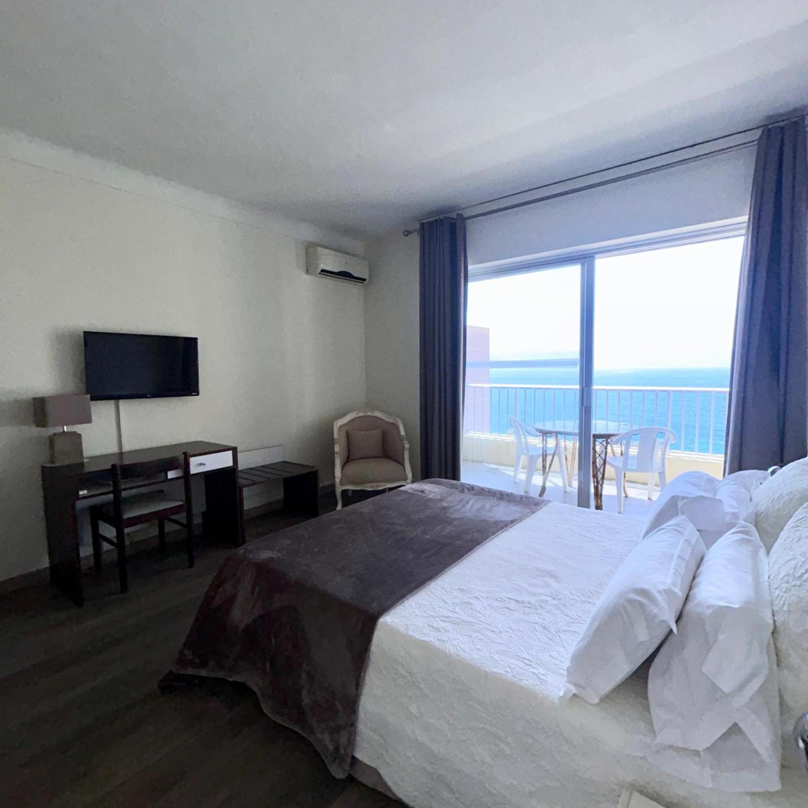 Sun Beach Ajaccio  Kültér fotó
