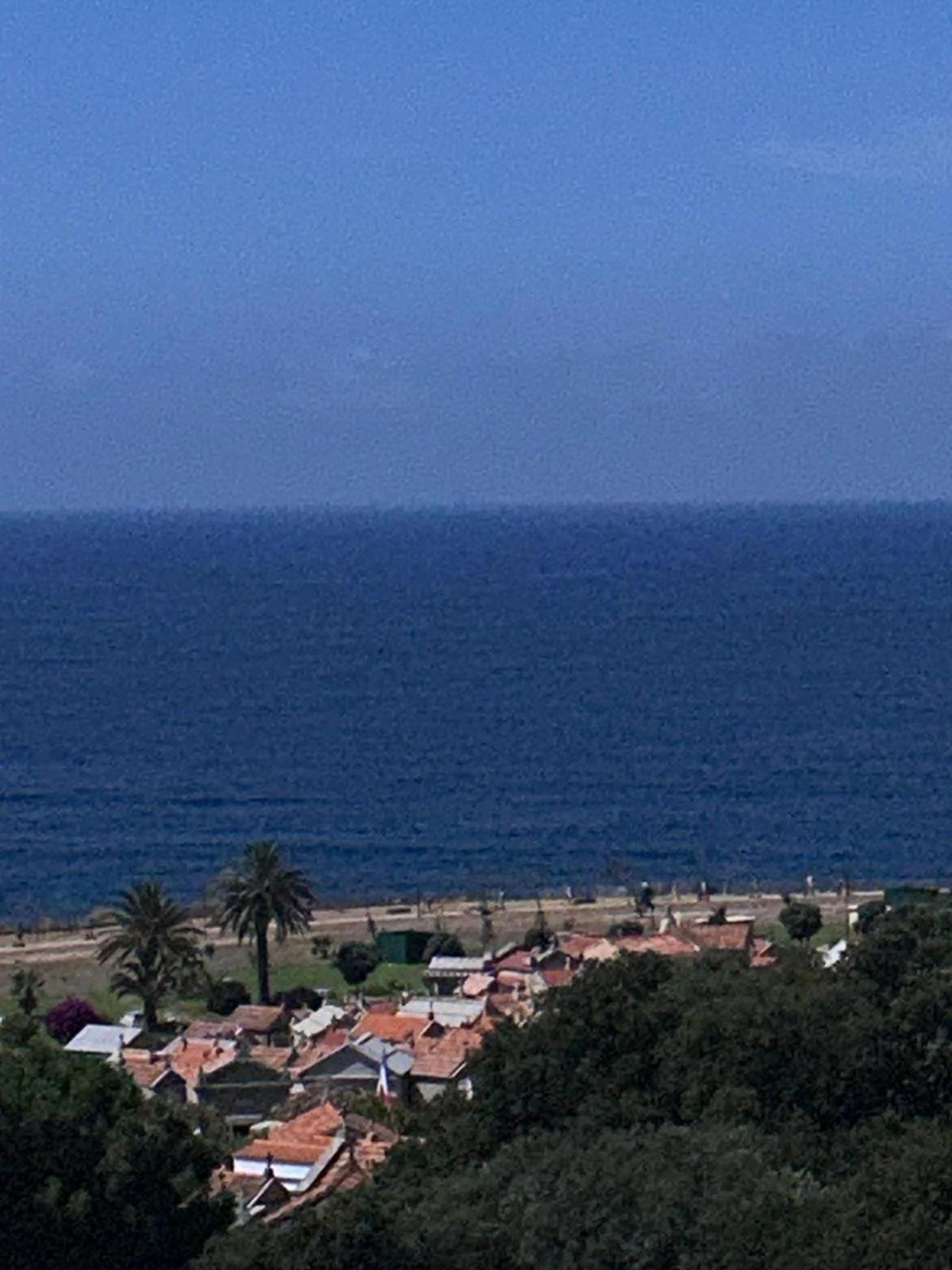 Sun Beach Ajaccio  Kültér fotó