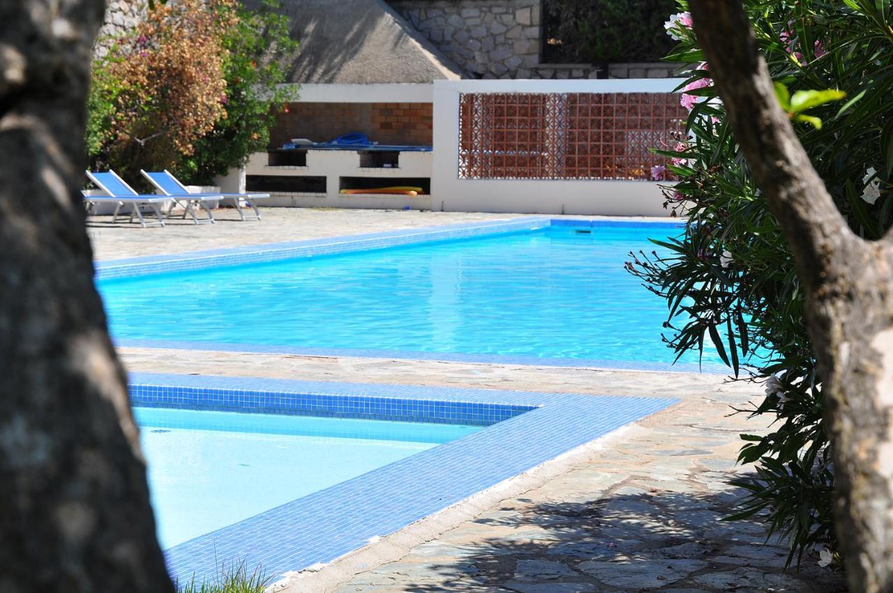 Sun Beach Ajaccio  Kültér fotó