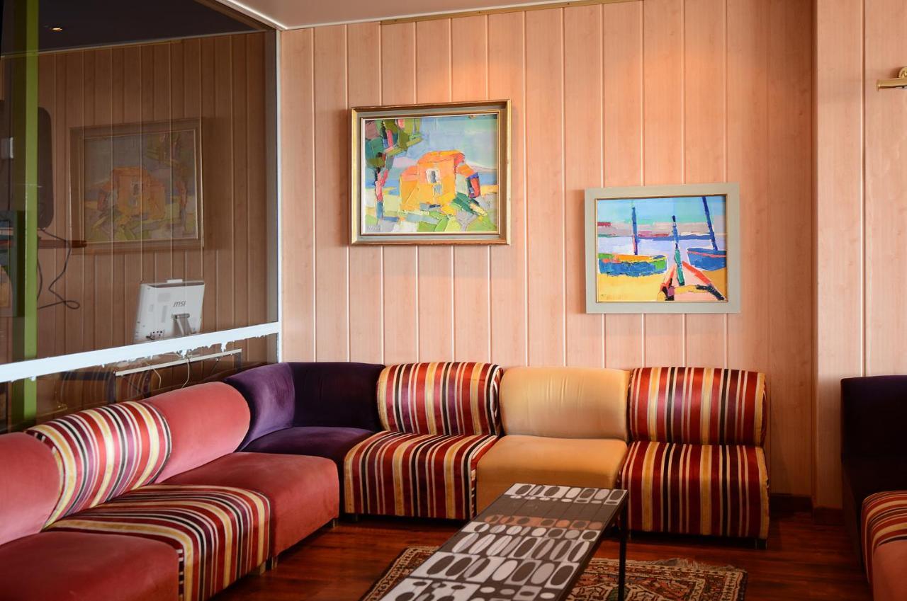 Sun Beach Ajaccio  Kültér fotó
