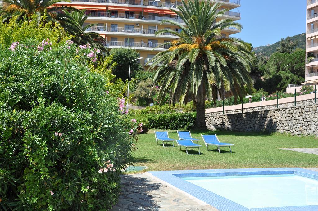 Sun Beach Ajaccio  Kültér fotó